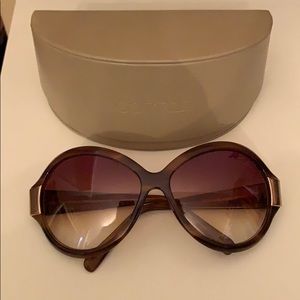 Oliver Peoples sunglasses